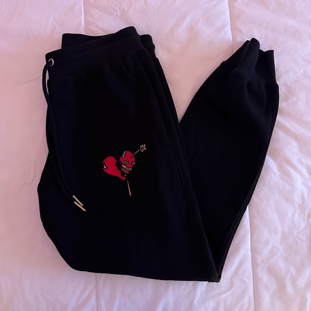 Sweatpants